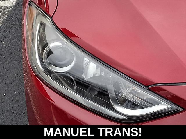 used 2017 Hyundai Elantra car, priced at $11,499