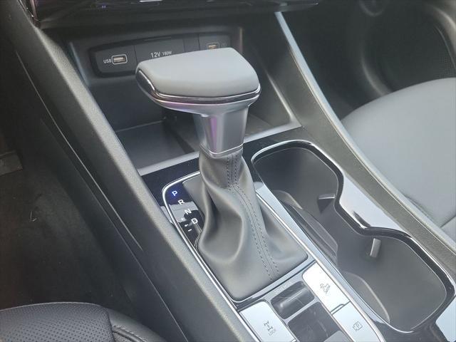 used 2024 Hyundai SANTA CRUZ car, priced at $42,169