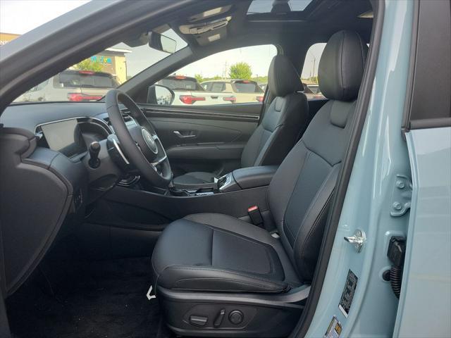 used 2024 Hyundai SANTA CRUZ car, priced at $42,169