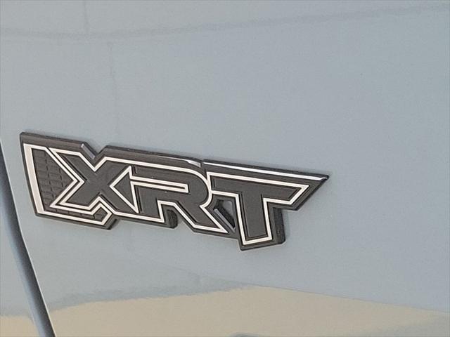 used 2024 Hyundai SANTA CRUZ car, priced at $42,169