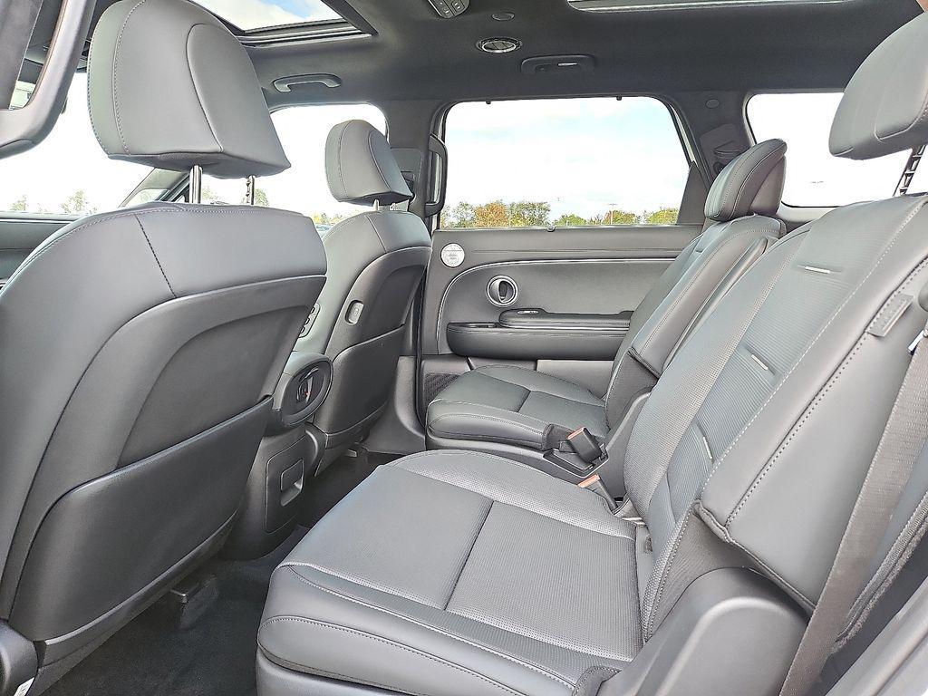 new 2026 Hyundai Palisade car, priced at $59,315