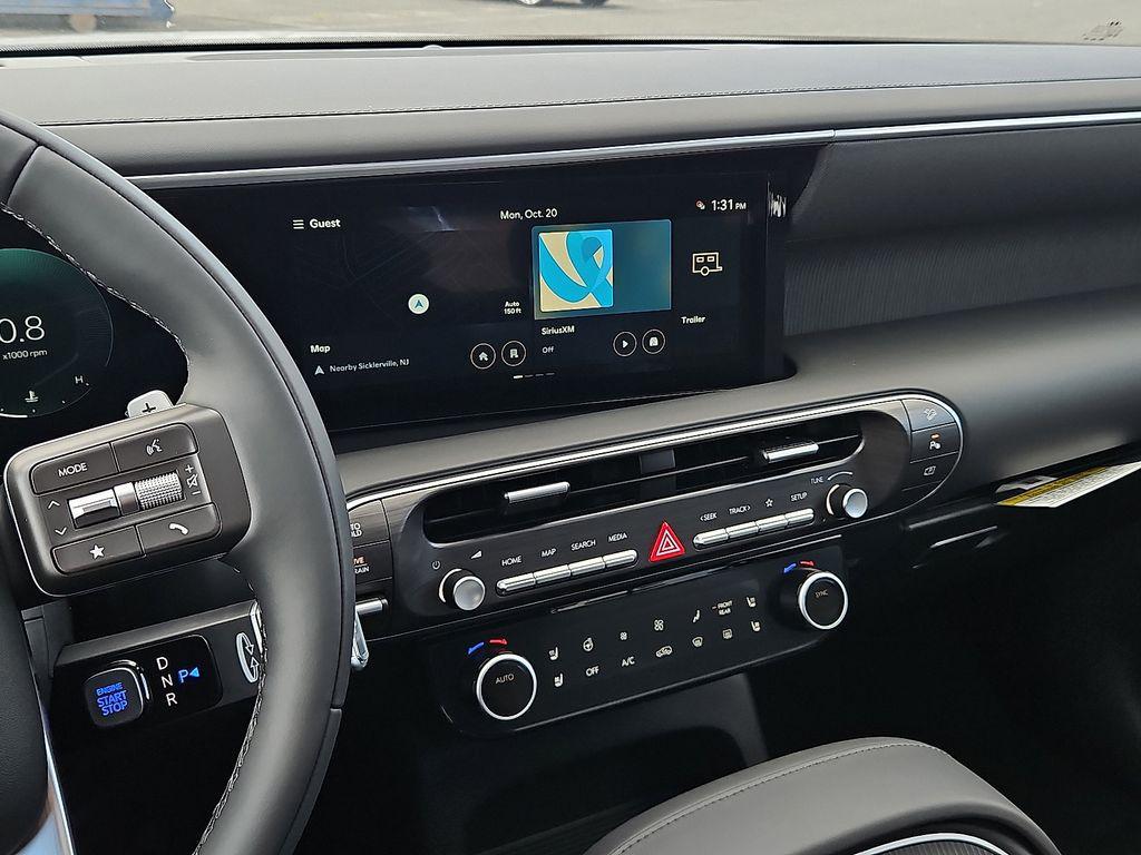 new 2026 Hyundai Palisade car, priced at $59,315