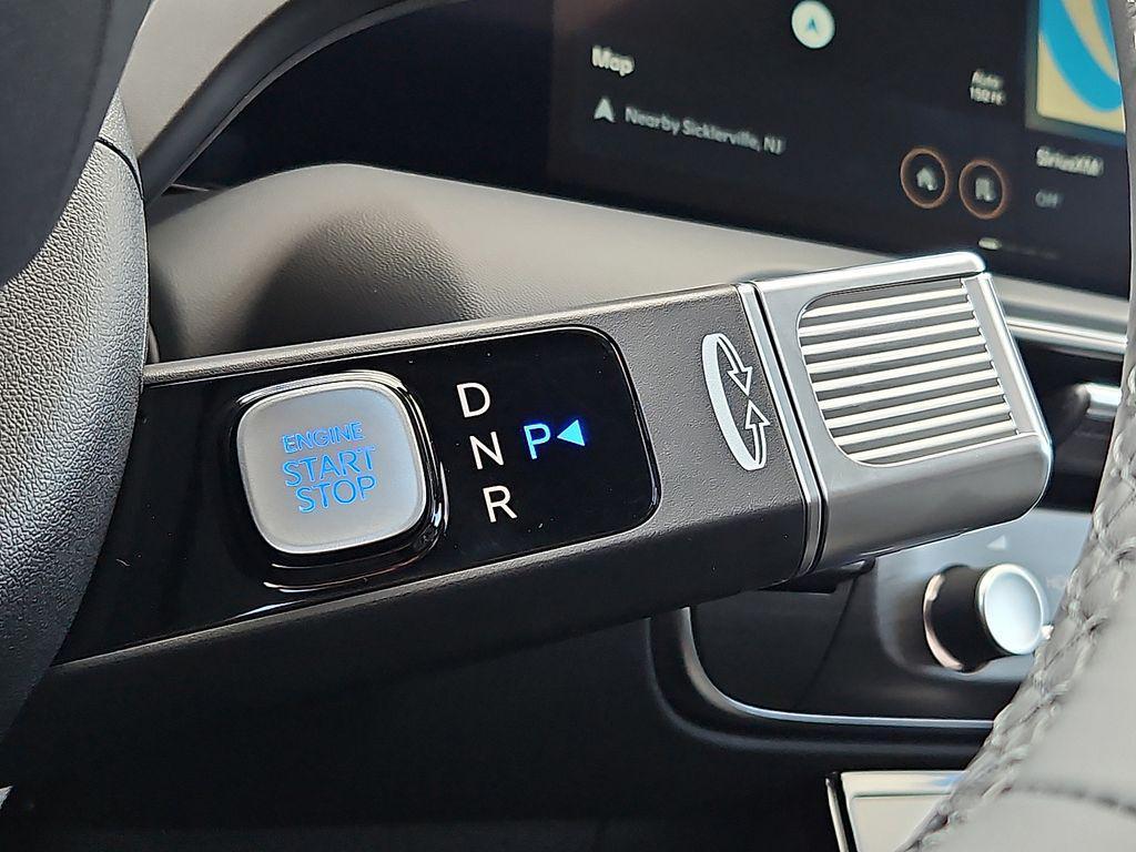 new 2026 Hyundai Palisade car, priced at $59,315