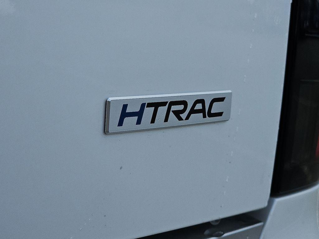 new 2026 Hyundai Palisade car, priced at $59,315