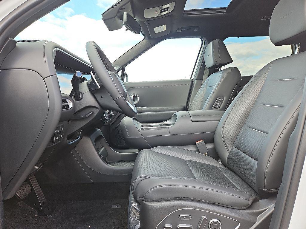 new 2026 Hyundai Palisade car, priced at $59,315