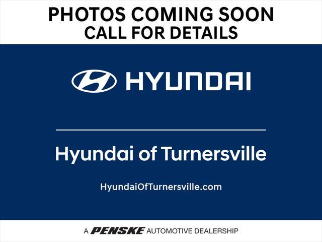 new 2025 Hyundai Tucson car, priced at $36,595