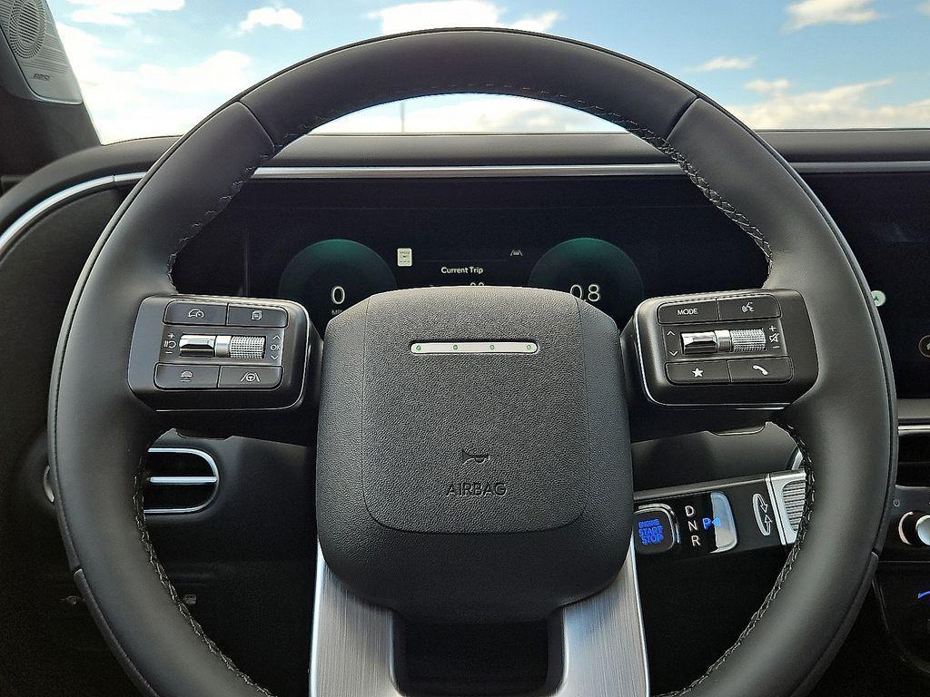 new 2026 Hyundai Palisade car, priced at $59,315