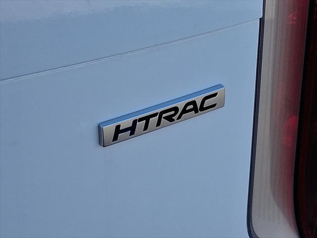 new 2025 Hyundai Palisade car, priced at $55,970