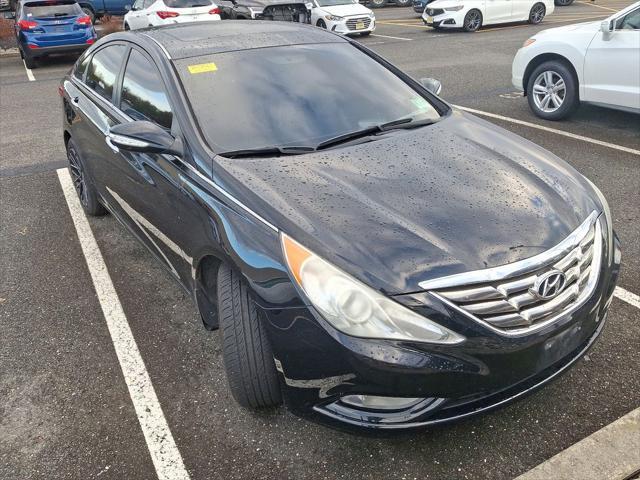 used 2013 Hyundai Sonata car