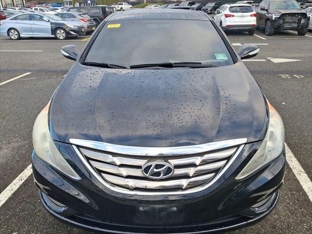 used 2013 Hyundai Sonata car