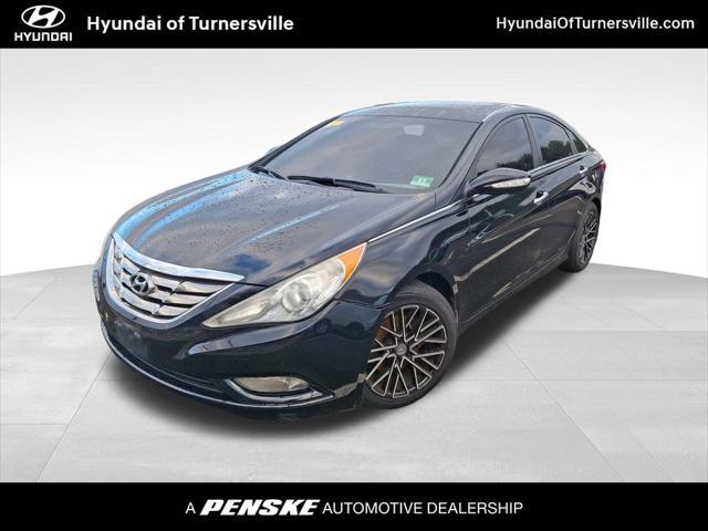 used 2013 Hyundai Sonata car