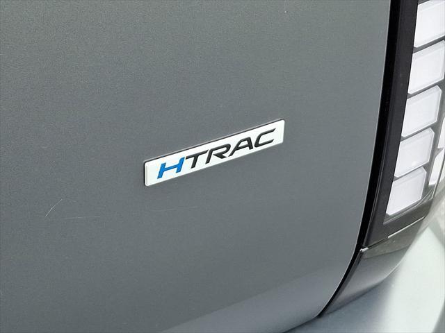 new 2026 Hyundai IONIQ 9 car, priced at $74,780