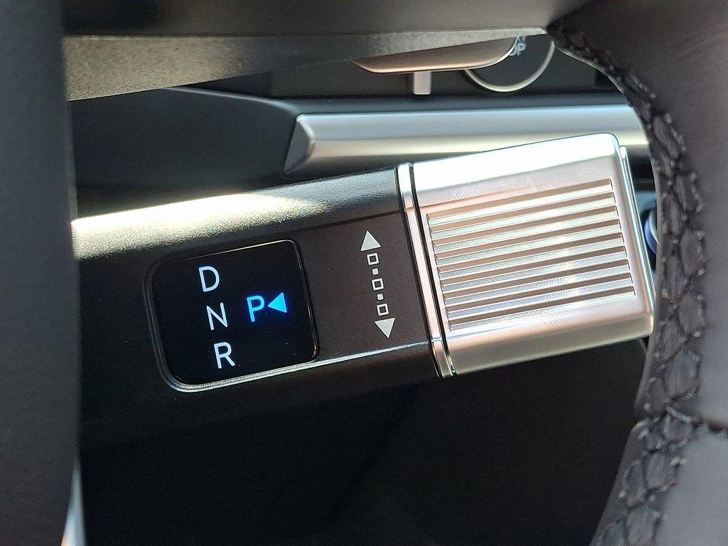new 2026 Hyundai Santa Fe car, priced at $44,775