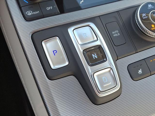 new 2025 Hyundai Palisade car, priced at $55,970