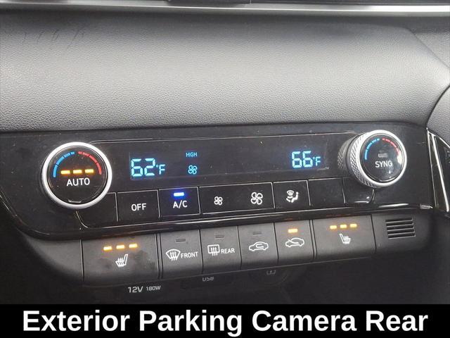 used 2021 Hyundai Elantra car, priced at $18,888