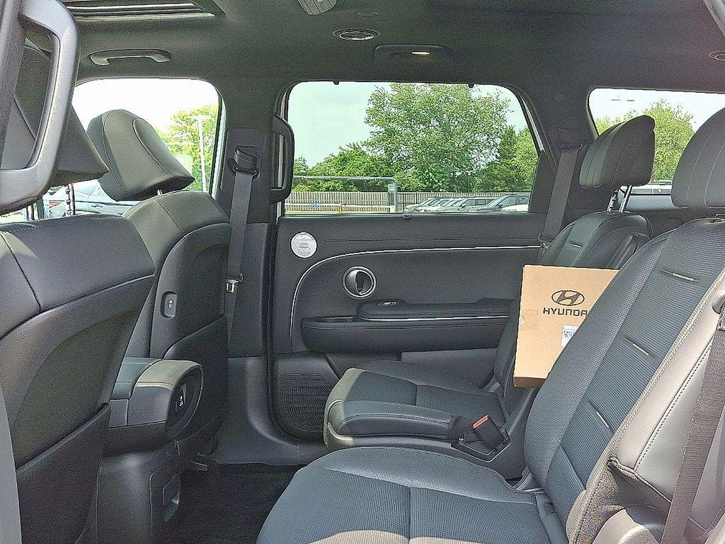 new 2026 Hyundai Palisade car, priced at $58,845