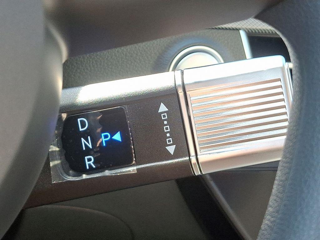 new 2025 Hyundai Sonata car, priced at $31,850