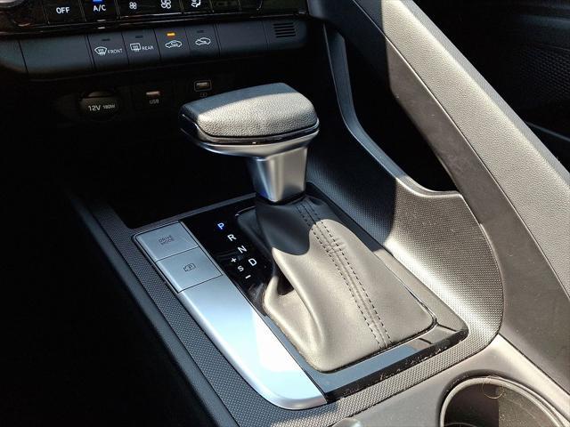 used 2023 Hyundai Elantra car, priced at $21,499