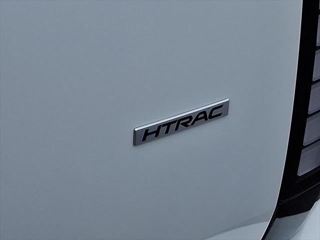 new 2026 Hyundai IONIQ 9 car, priced at $68,775