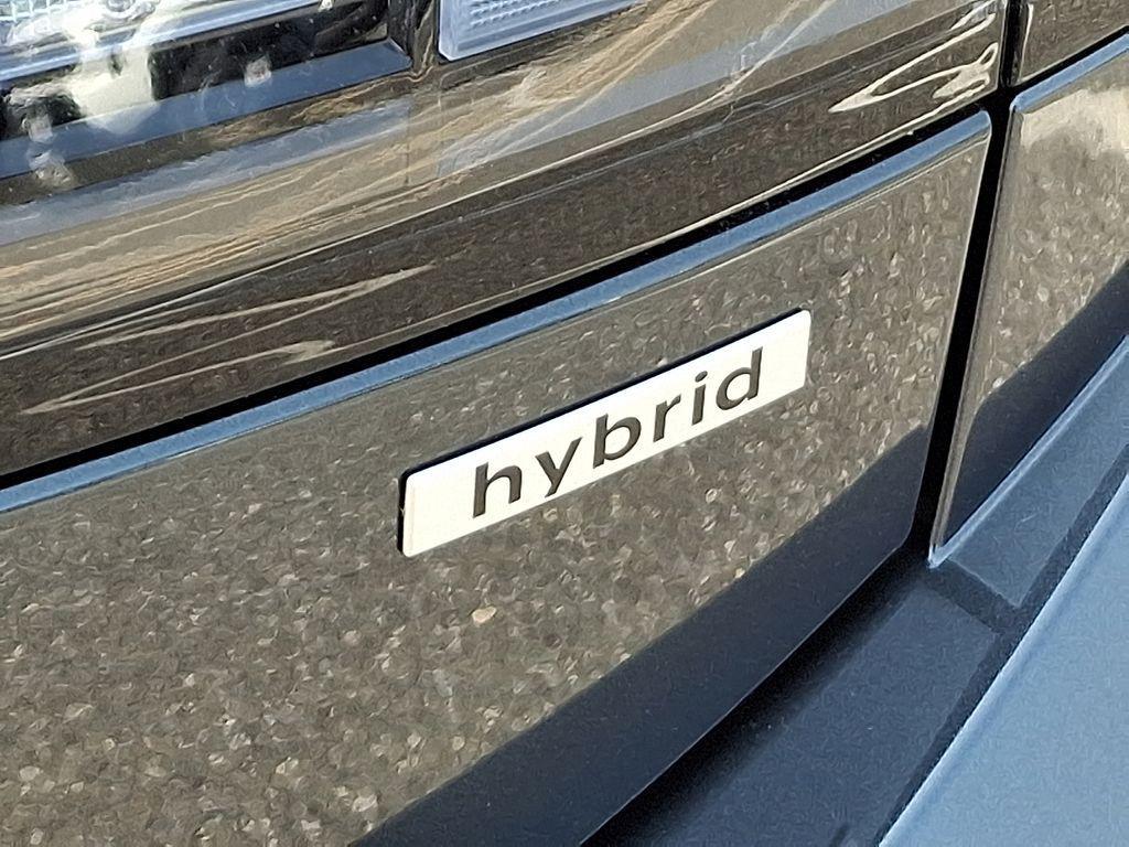 new 2025 Hyundai Sonata Hybrid car, priced at $39,570