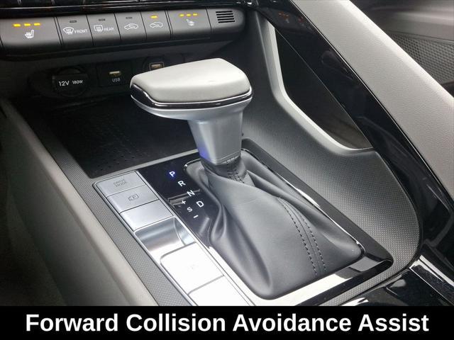 used 2022 Hyundai Elantra car, priced at $20,477