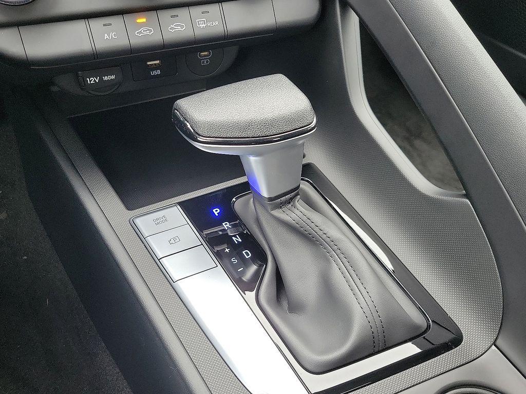 new 2026 Hyundai Elantra car, priced at $24,510