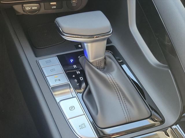 new 2025 Hyundai Elantra car, priced at $28,410