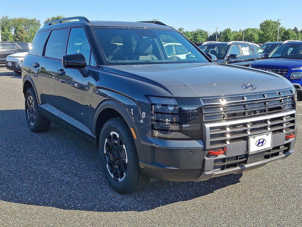 used 2026 Hyundai Palisade car, priced at $51,450