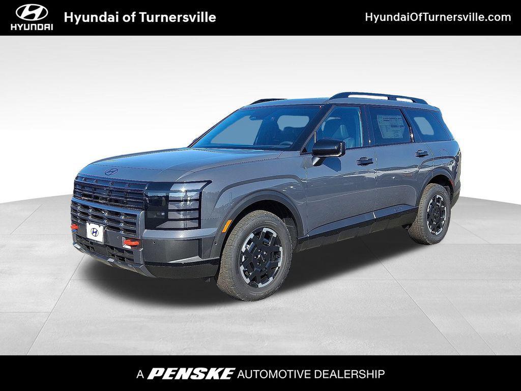 used 2026 Hyundai Palisade car, priced at $51,450