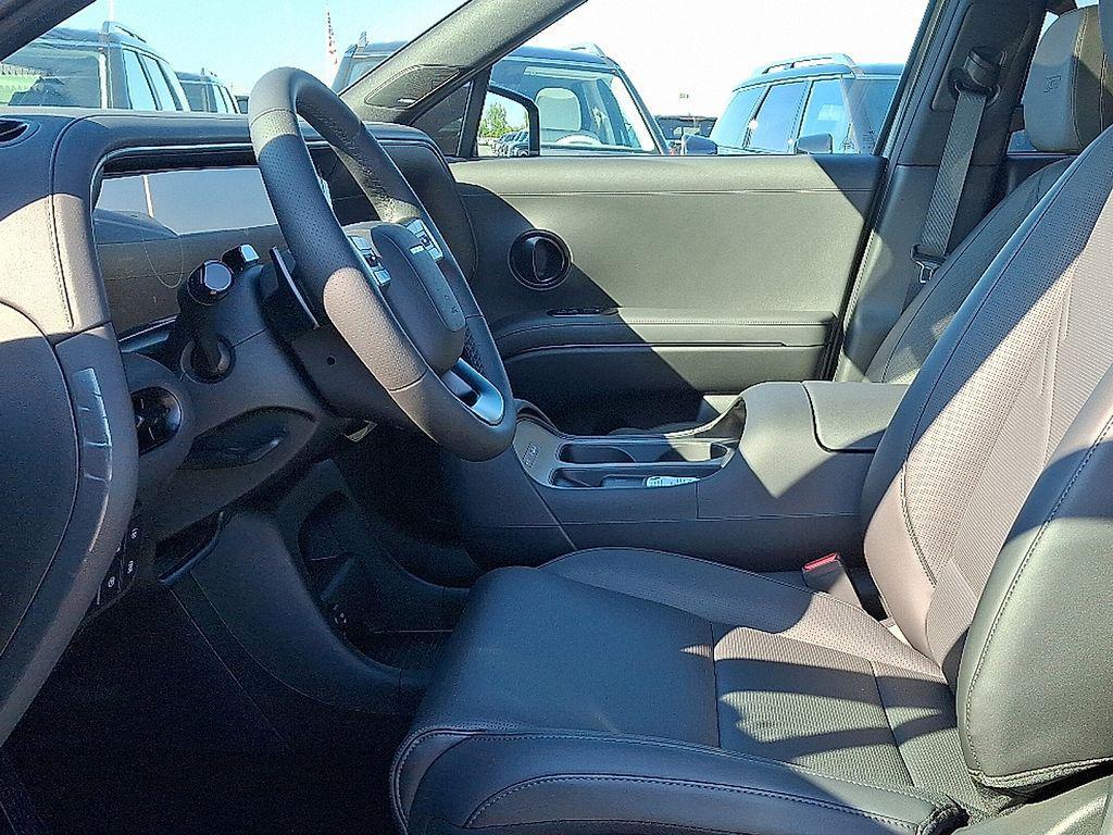 used 2026 Hyundai Palisade car, priced at $51,450