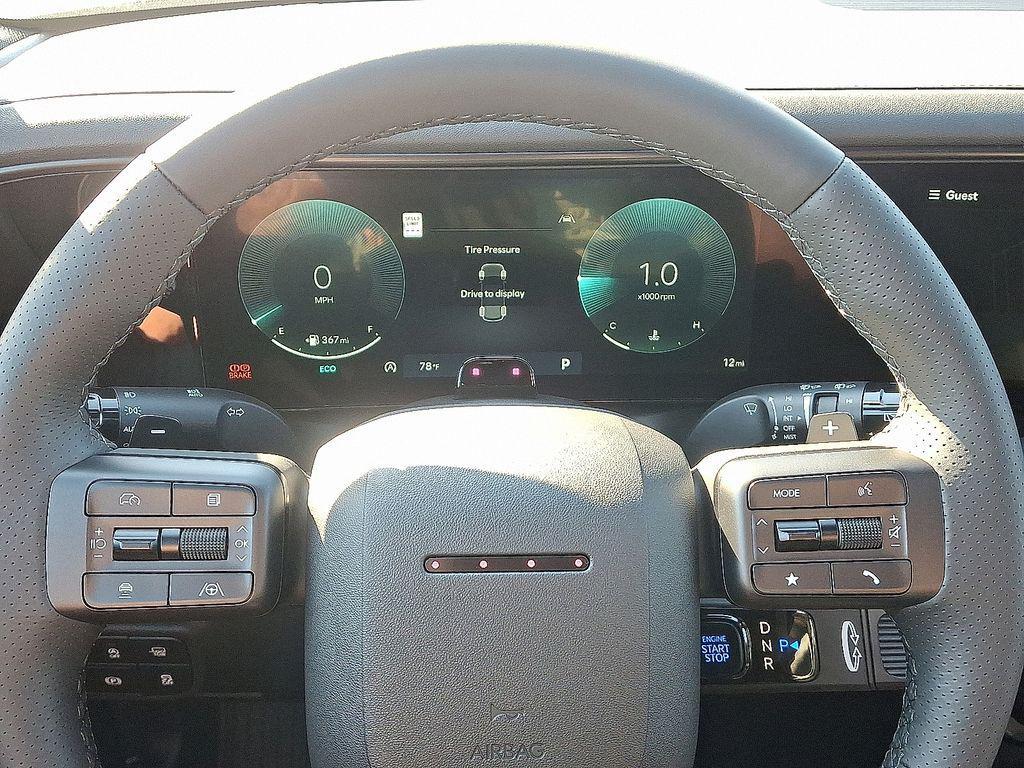 used 2026 Hyundai Palisade car, priced at $51,450