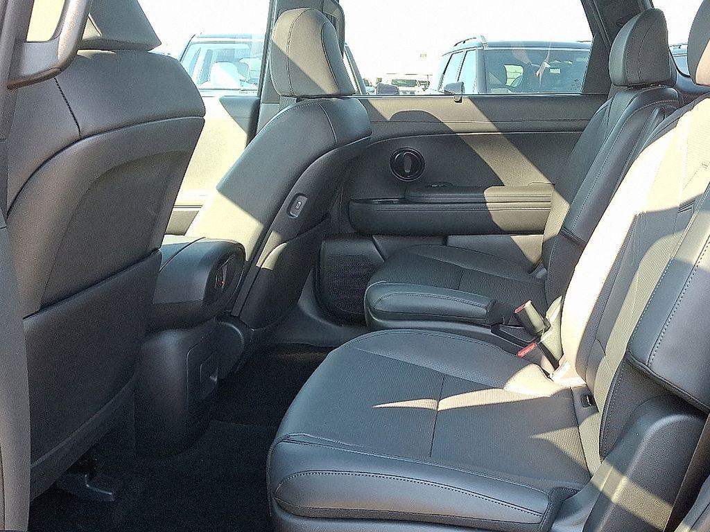 used 2026 Hyundai Palisade car, priced at $51,450