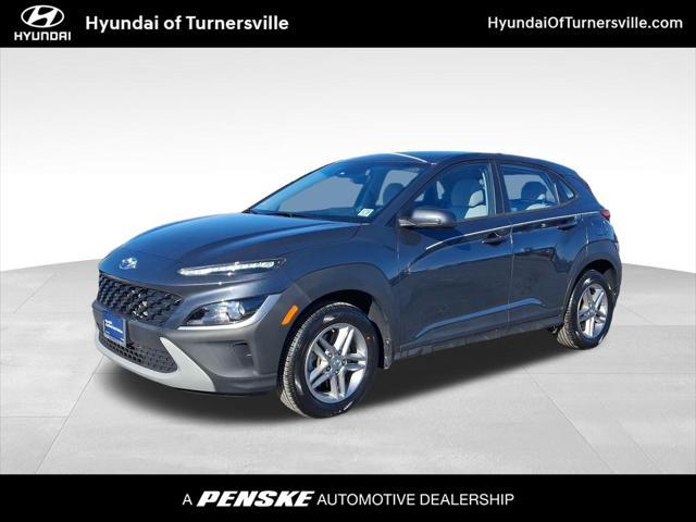 used 2022 Hyundai Kona car, priced at $19,999