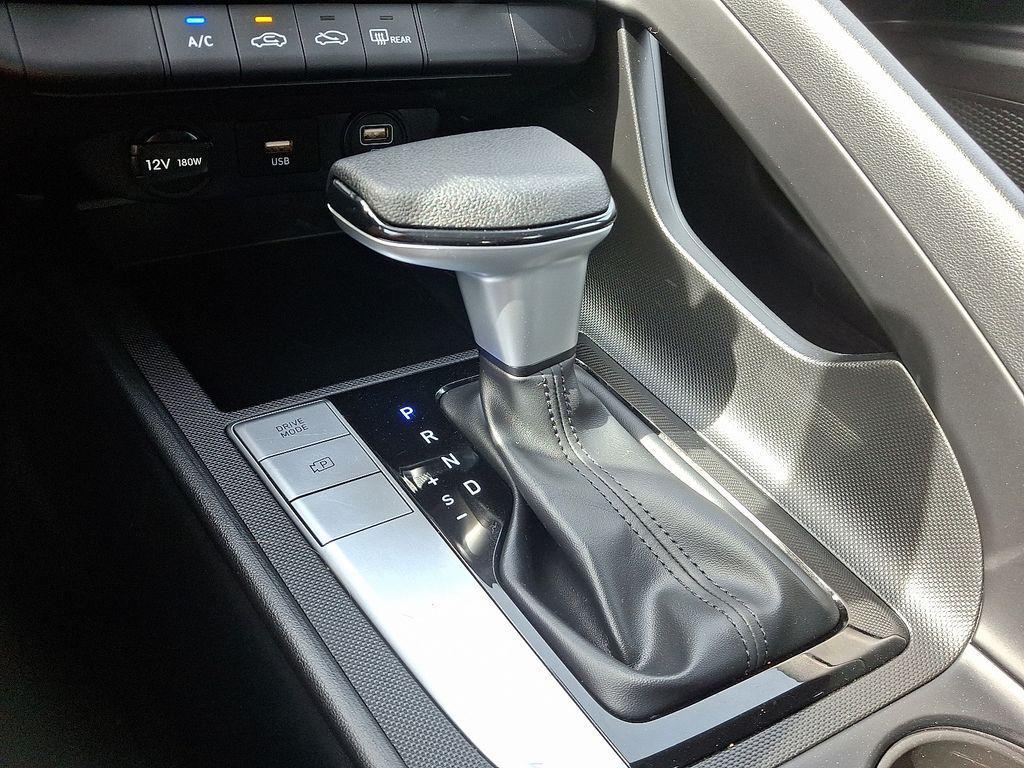 used 2023 Hyundai Elantra car, priced at $19,999