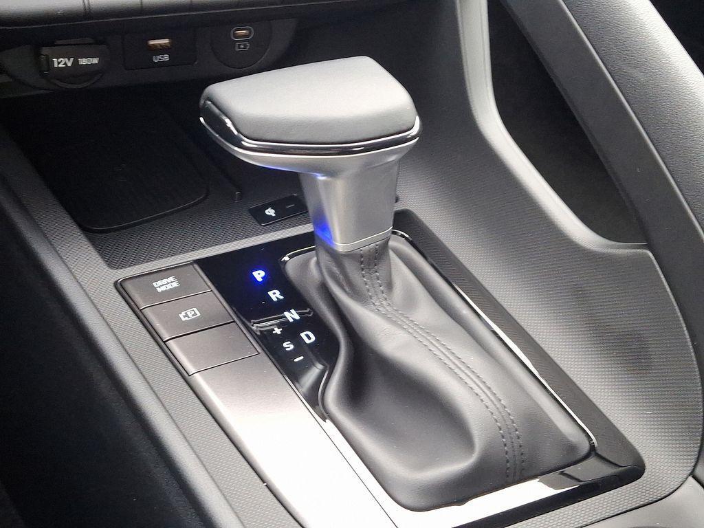 used 2025 Hyundai Elantra car, priced at $24,745