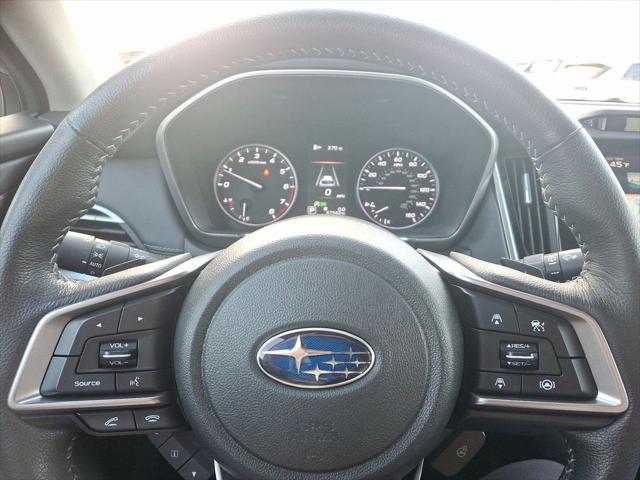 used 2020 Subaru Outback car, priced at $22,824