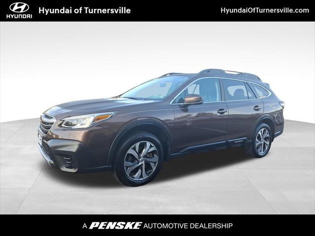 used 2020 Subaru Outback car, priced at $22,824