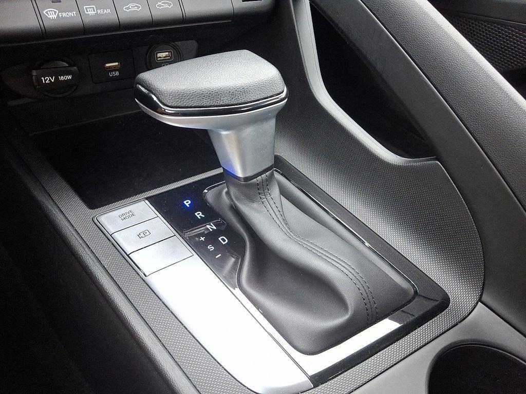 used 2023 Hyundai Elantra car, priced at $18,850
