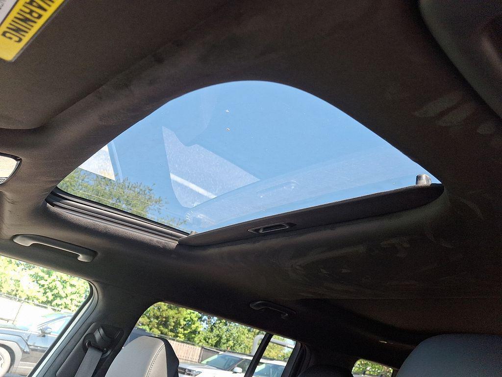 new 2026 Hyundai SANTA FE HEV car, priced at $53,445