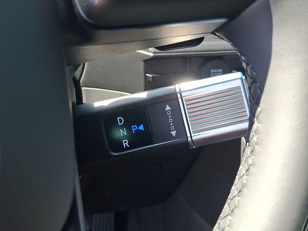 new 2026 Hyundai SANTA FE HEV car, priced at $53,445