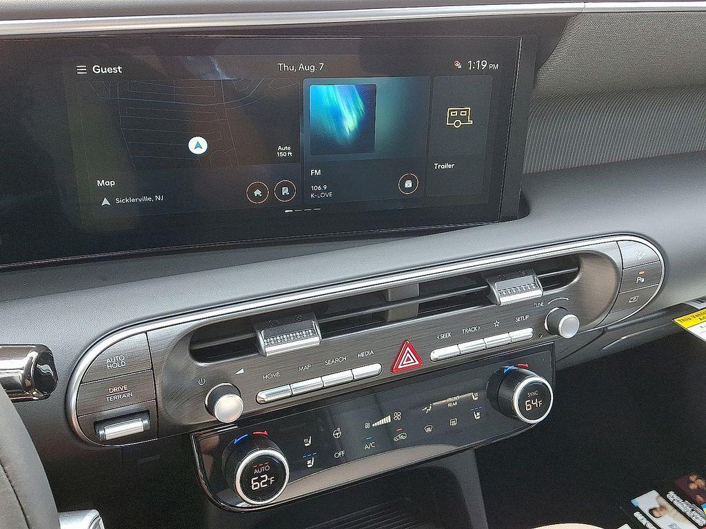 new 2026 Hyundai Palisade car, priced at $58,845