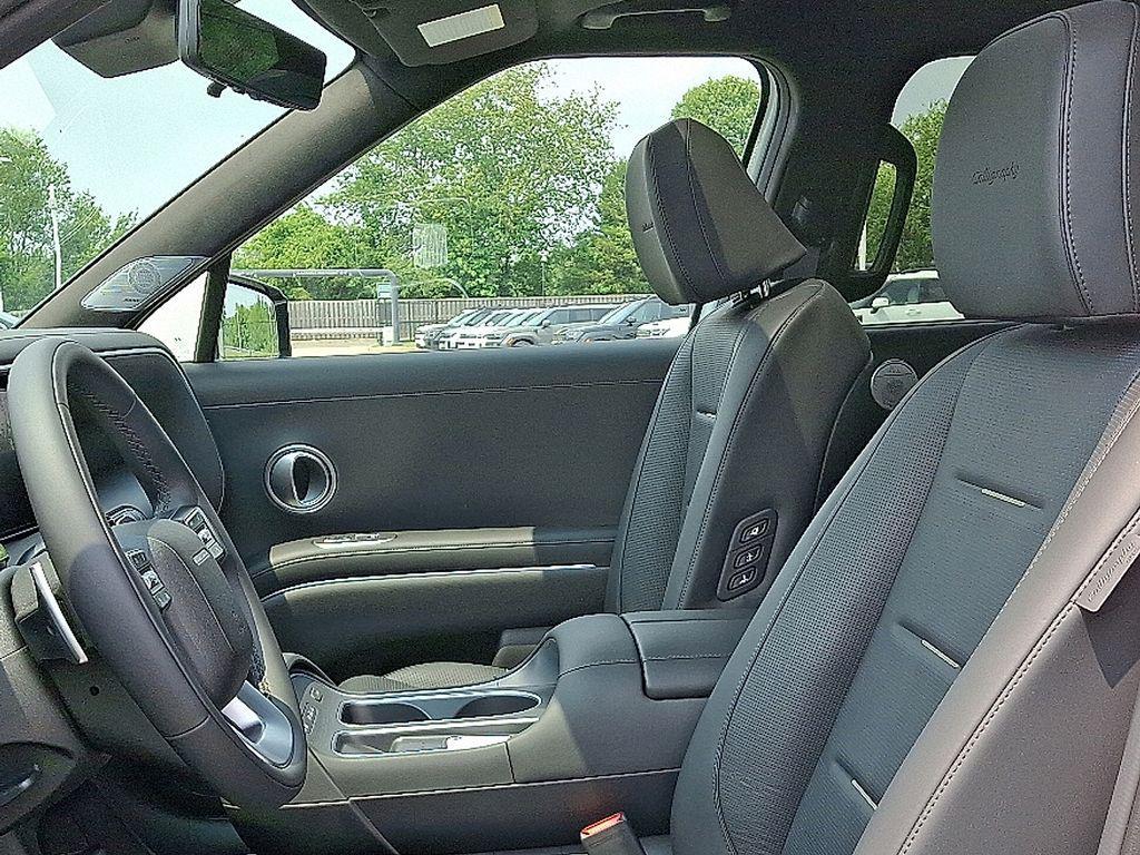 new 2026 Hyundai Palisade car, priced at $58,845