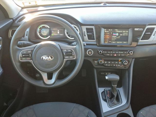used 2019 Kia Niro car, priced at $11,955