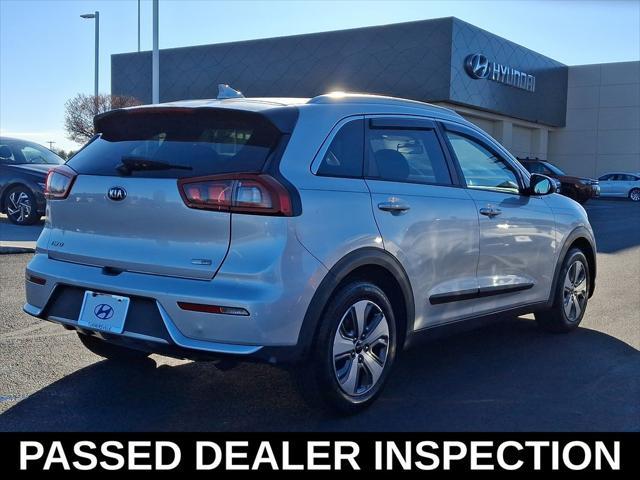 used 2019 Kia Niro car, priced at $11,955