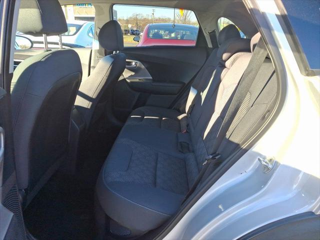 used 2019 Kia Niro car, priced at $11,955