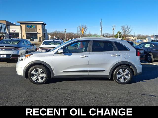 used 2019 Kia Niro car, priced at $11,955