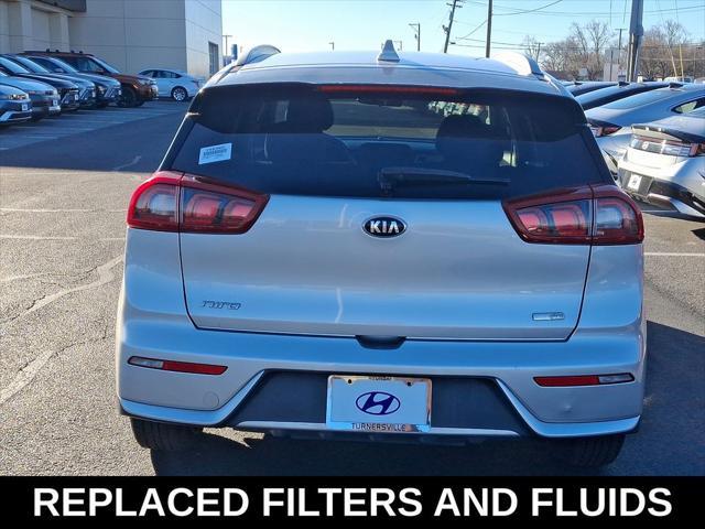 used 2019 Kia Niro car, priced at $11,955