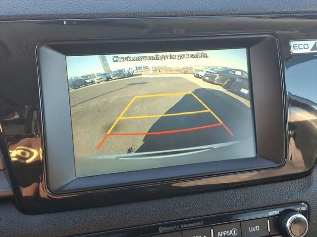 used 2019 Kia Niro car, priced at $11,955