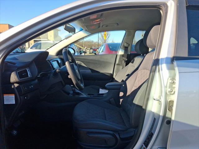 used 2019 Kia Niro car, priced at $11,955