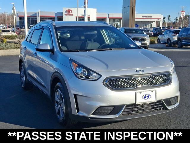 used 2019 Kia Niro car, priced at $11,955